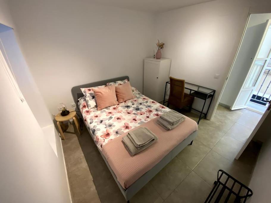 Moderno Duplex En La Tacita De Plata Apartment Cadiz Ngoại thất bức ảnh