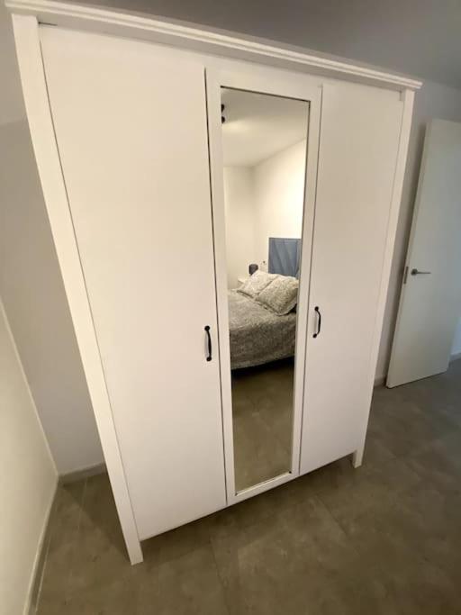 Moderno Duplex En La Tacita De Plata Apartment Cadiz Ngoại thất bức ảnh