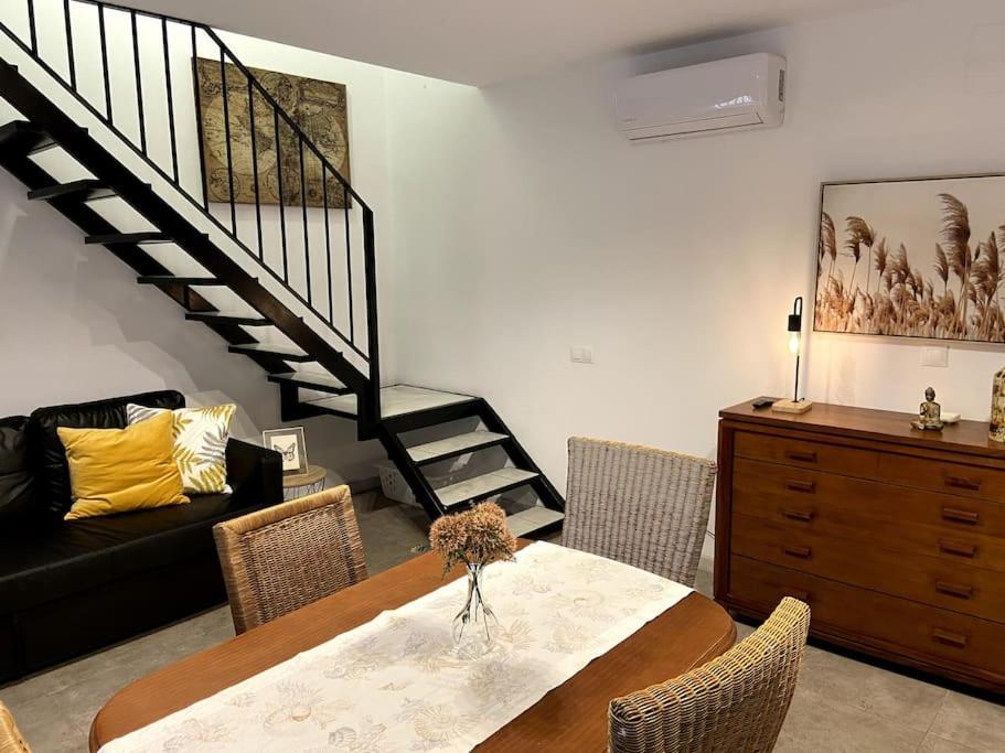 Moderno Duplex En La Tacita De Plata Apartment Cadiz Ngoại thất bức ảnh
