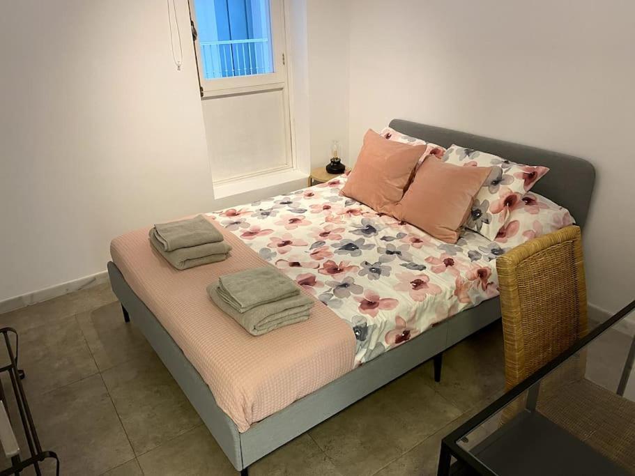 Moderno Duplex En La Tacita De Plata Apartment Cadiz Ngoại thất bức ảnh