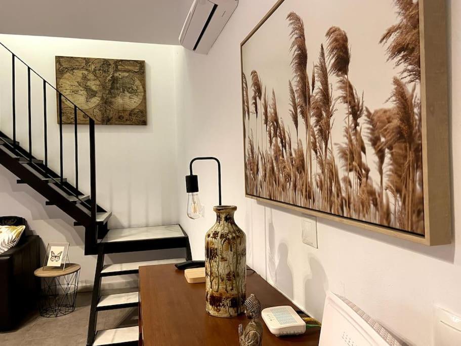 Moderno Duplex En La Tacita De Plata Apartment Cadiz Ngoại thất bức ảnh