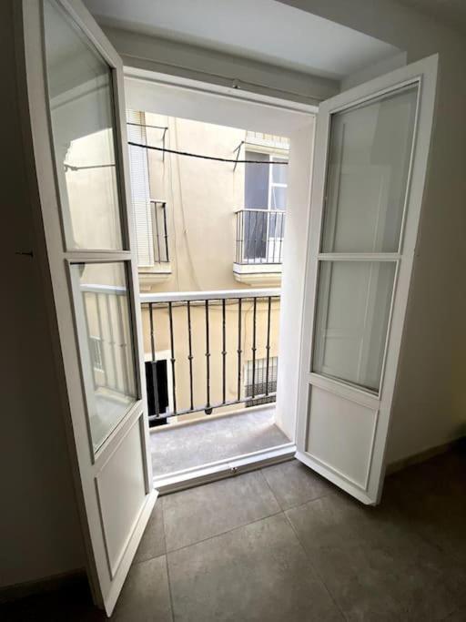 Moderno Duplex En La Tacita De Plata Apartment Cadiz Ngoại thất bức ảnh